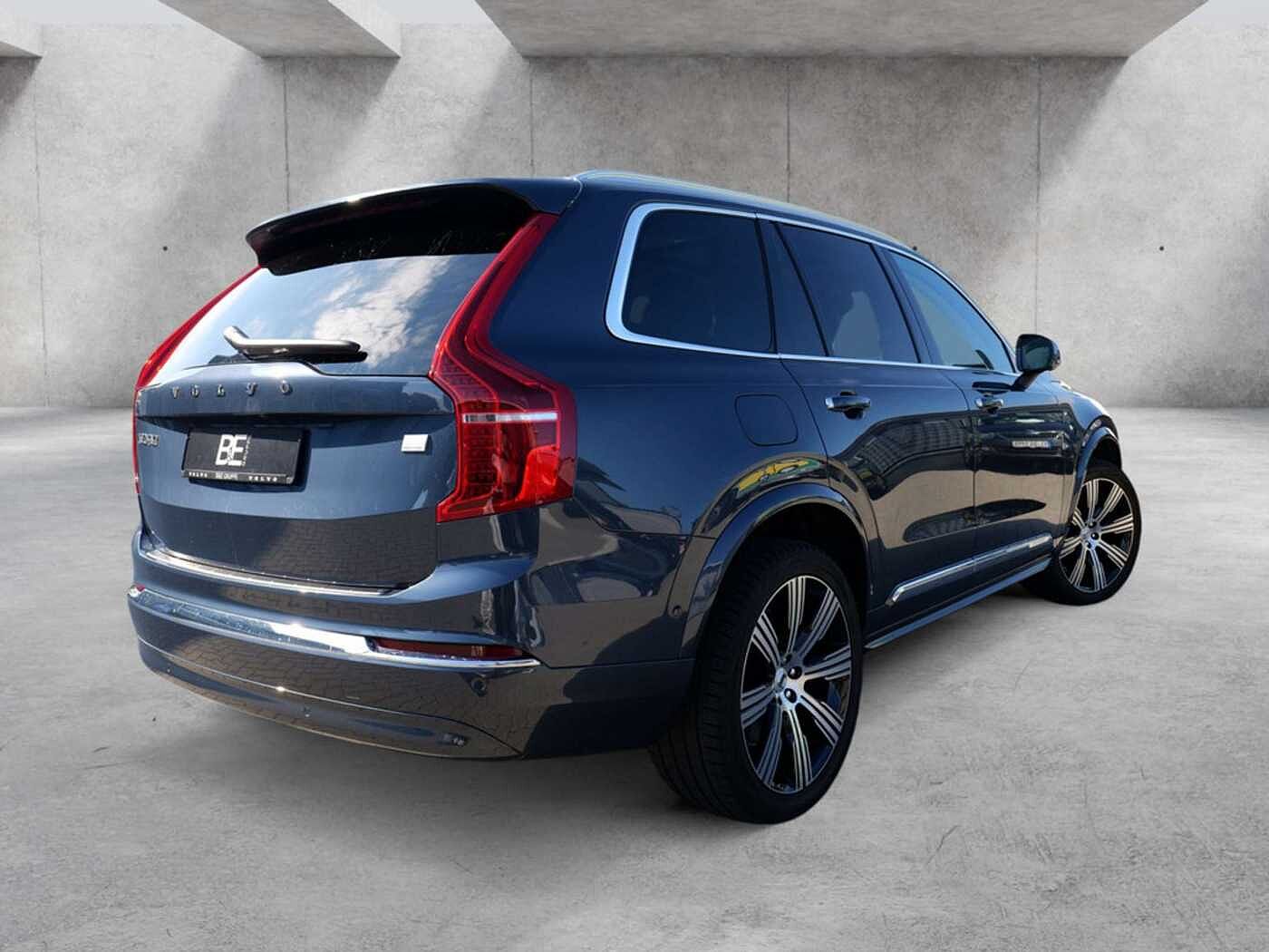 Volvo  T8 Ultimate Bright Recharge Plug-In Hybrid AWD