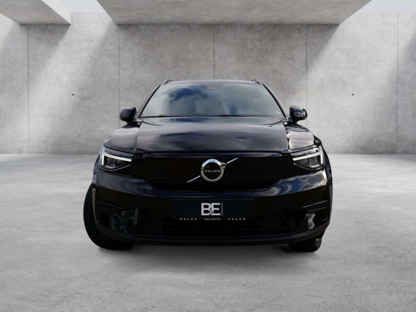 Volvo  Plus Recharge Pure Electric 2WD ACC LED