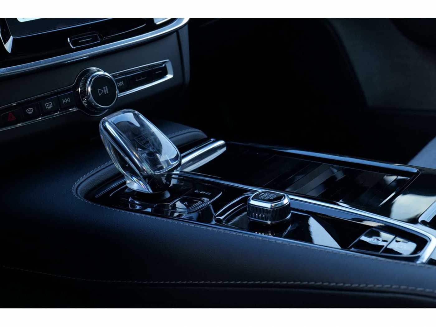 Volvo  T8 Ultimate Bright Plug-In Hybrid AWD Wollsitze