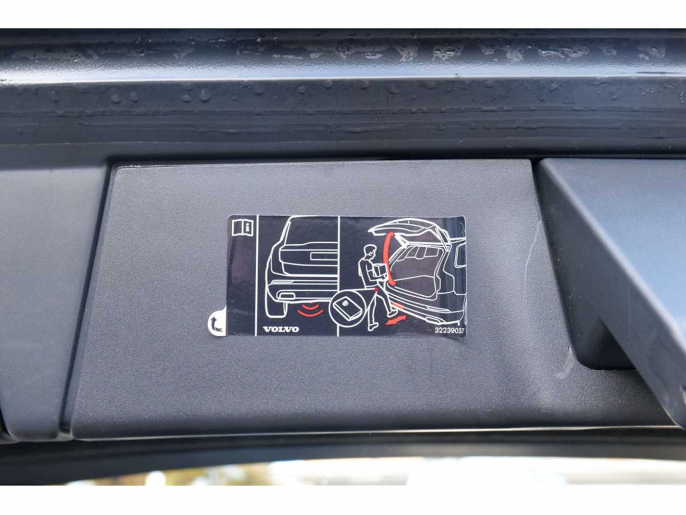 Volvo  T8 Ultimate Bright Plug-In Hybrid AWD Wollsitze