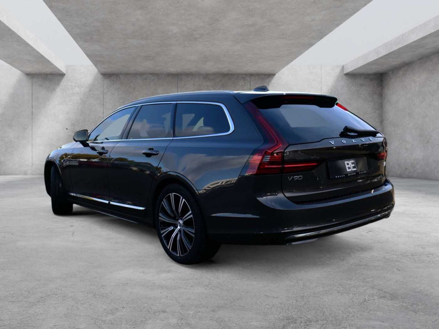 Volvo  T8 Ultimate Bright Plug-In Hybrid AWD Wollsitze