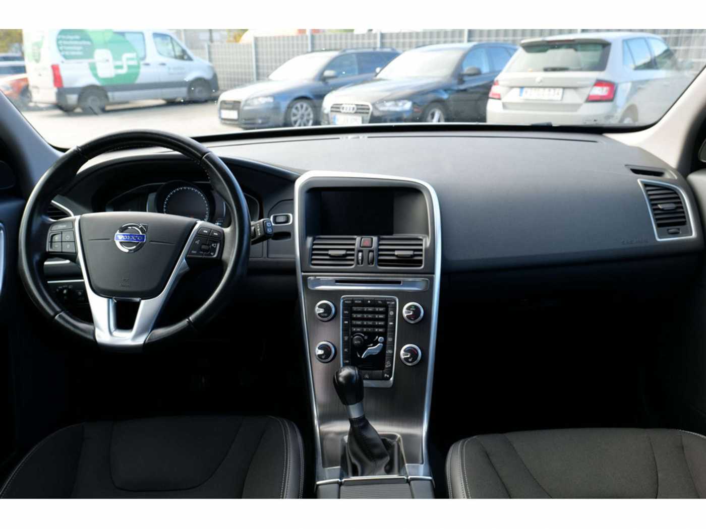 Volvo  D4 AWD Momentum