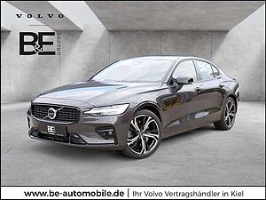 Volvo  Lim. B5 Ultimate Dark AWD LED PANO 360°