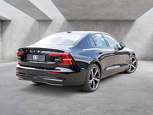 Volvo  Lim. B5 Ultimate Dark AWD