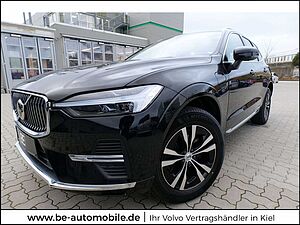 Volvo  T6 Inscription Expression Recharge Plug-In Hybrid