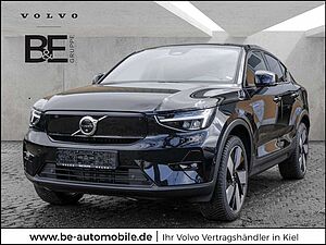 Volvo  Ultimate Recharge TWIN Pure Electric AWD Haltedaue