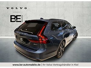 Volvo  B4 AWD R Design H/K STANDHEIZUNG HUD