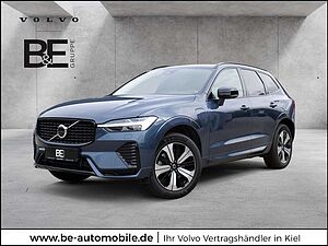 Volvo  T6 PHEV Design Recharge Plug-In Hybrid AWD