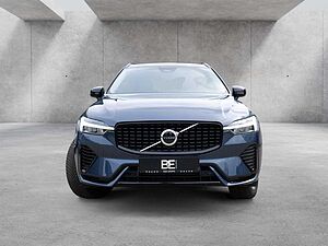 Volvo  T6 PHEV Design Recharge Plug-In Hybrid AWD