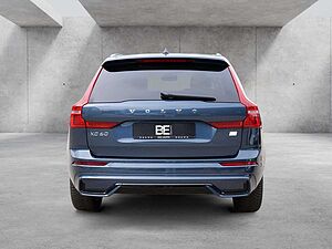 Volvo  T6 PHEV Design Recharge Plug-In Hybrid AWD