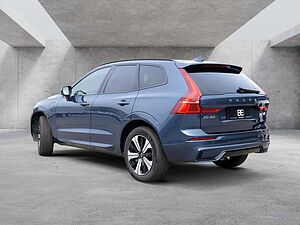 Volvo  T6 PHEV Design Recharge Plug-In Hybrid AWD