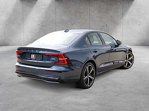 Volvo  Lim. B5 Ultimate Dark AWD