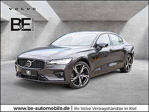 Volvo  Lim. B5 Ultimate Dark AWD