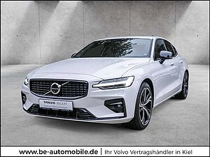 Volvo  Lim. B5 Ultimate Dark AWD