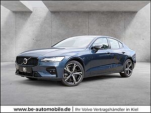 Volvo  Lim. B5 Ultimate Dark AWD LED PANO 360°