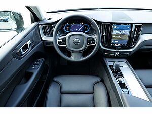 Volvo  T6 AWD Plus Dark Recharge Plug-In Hybrid AWD