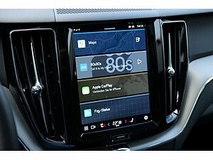 Volvo  T6 AWD Plus Dark Recharge Plug-In Hybrid AWD