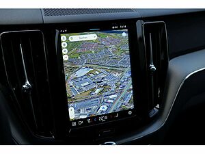 Volvo  T6 AWD Plus Dark Recharge Plug-In Hybrid AWD