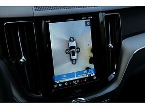 Volvo  T6 AWD Plus Dark Recharge Plug-In Hybrid AWD