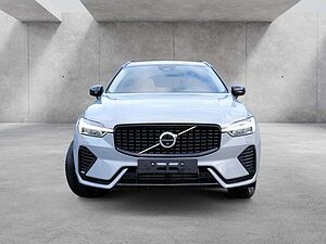 Volvo  T6 AWD Plus Dark Recharge Plug-In Hybrid AWD