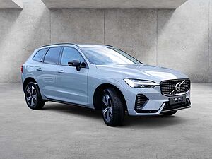 Volvo  T6 AWD Plus Dark Recharge Plug-In Hybrid AWD