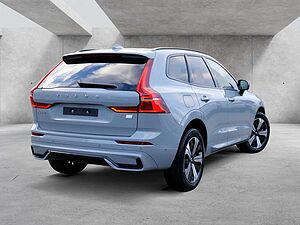 Volvo  T6 AWD Plus Dark Recharge Plug-In Hybrid AWD