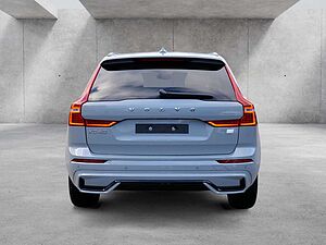 Volvo  T6 AWD Plus Dark Recharge Plug-In Hybrid AWD