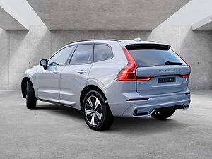 Volvo  T6 AWD Plus Dark Recharge Plug-In Hybrid AWD