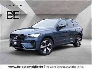 Volvo  T6 AWD Plus Dark Recharge Plug-In Hybrid AWD