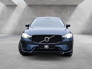 Volvo  T6 AWD Plus Dark Recharge Plug-In Hybrid AWD