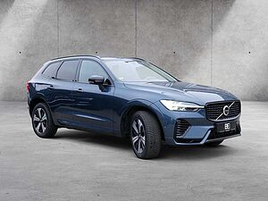 Volvo  T6 AWD Plus Dark Recharge Plug-In Hybrid AWD