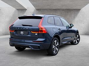 Volvo  T6 AWD Plus Dark Recharge Plug-In Hybrid AWD