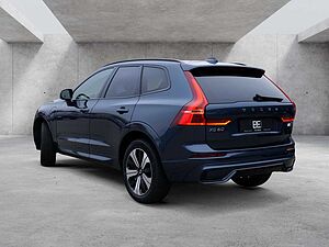 Volvo  T6 AWD Plus Dark Recharge Plug-In Hybrid AWD