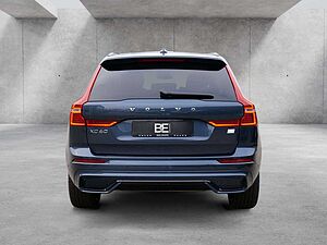 Volvo  T8 Plus Dark Recharge Plug-In Hybrid AWD