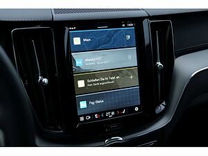 Volvo  T8 Ultra Dark Recharge Plug-In Hybrid AWD