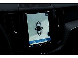 Volvo  T8 Ultra Dark Recharge Plug-In Hybrid AWD