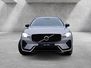 Volvo  T8 Ultra Dark Recharge Plug-In Hybrid AWD