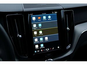 Volvo  T8 Ultra Dark Recharge Plug-In Hybrid AWD