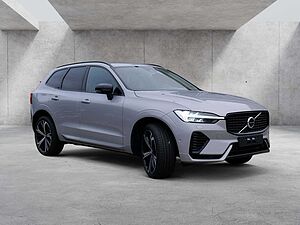 Volvo  T8 Ultra Dark Recharge Plug-In Hybrid AWD