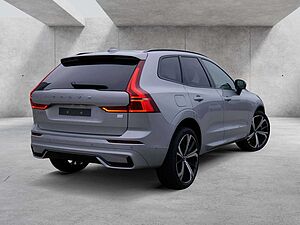 Volvo  T8 Ultra Dark Recharge Plug-In Hybrid AWD