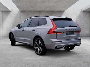 Volvo  T8 Ultra Dark Recharge Plug-In Hybrid AWD