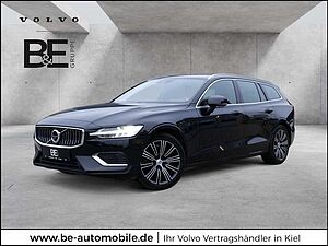 Volvo  T6 AWD Inscription Plug-In Hybrid 360°