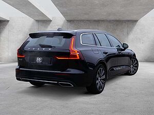 Volvo  T6 AWD Inscription Plug-In Hybrid 360°