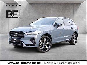 Volvo  T8 Ultra Dark Recharge Plug-In Hybrid AWD