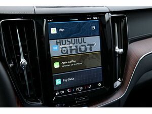 Volvo  T8 Ultra Dark Recharge Plug-In Hybrid AWD