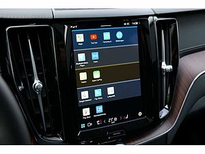 Volvo  T8 Ultra Dark Recharge Plug-In Hybrid AWD