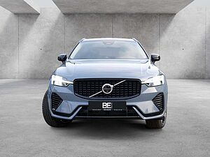 Volvo  T8 Ultra Dark Recharge Plug-In Hybrid AWD