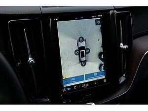 Volvo  T8 Ultra Dark Recharge Plug-In Hybrid AWD