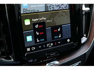 Volvo  T8 Ultra Dark Recharge Plug-In Hybrid AWD
