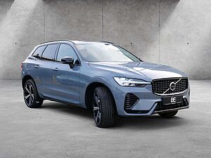 Volvo  T8 Ultra Dark Recharge Plug-In Hybrid AWD
